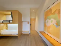 Time Homestay - กระท่อม