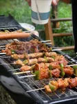Runi Suoyuan Homestay - Mountain view