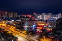 Poly International Hotel (Baise East City Bus Terminal/High-Speed Rail Station Branch) - 2 Sao
