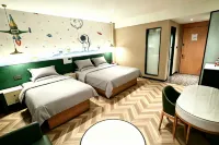 Hanshe Meisu International Hotel