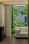 Blossom House Lanxi Jinhua - balcony