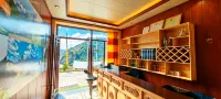 Diebu Zhagenadawa Holy Homestay - สัตว์เลี้ยง