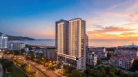 Lavande Hotel(Qingdao Shilaoren Beach Subway Station Store) - New