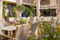 Htop Pineda Palace 4Sup - Adults Only #HtopBliss - Wifi