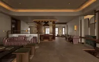 海·千尋1893Leisurely time（北戴河老虎石店） - 民宿