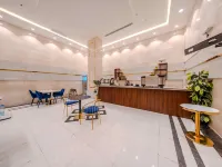 Al Marzam Hotel Hotels near Mount Uhud