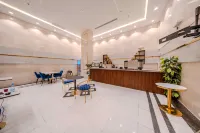 Al Marzam Hotel - مطابخ