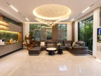 Yongli Grand Hotel Hotels in Luodian