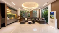 Yongli Grand Hotel