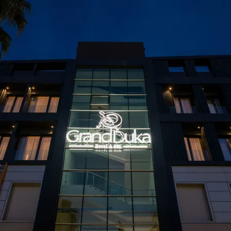 Grand Duka Hotel & Spa