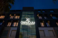 Grand Duka Hotel & Spa - Wi-Fi