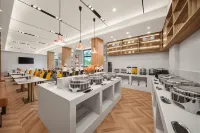 Urban Collection Hotel (Rong'an)