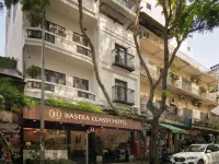 Bastra Classy Hotel Hotels near Cau Go Street