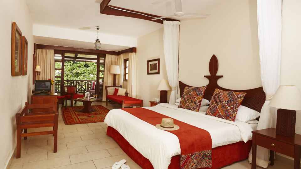 Neptune Beach Resort - All Inclusive