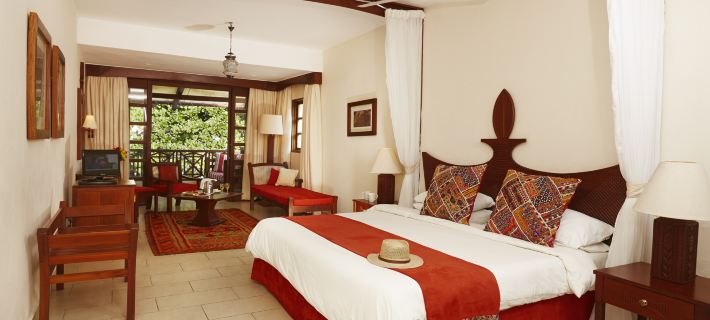 Neptune Beach Resort - All Inclusive Hotels in Mombasa