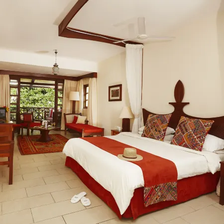 Neptune Beach Resort - All Inclusive