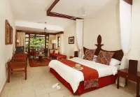 Neptune Beach Resort - All Inclusive - spa