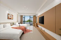 Purple Cloud Manor Homestay
