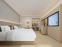 Ji Hotel Foshan Lingnan Tiandi Zumiao Metro Station Hotels near North Pujun Road Station
