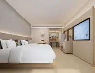 Ji Hotel Foshan Lingnan Tiandi Zumiao Metro Station - breakfast