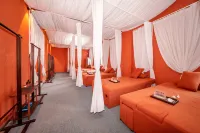 Geli Hotel (Xishuangbanna Jinghong Mengle Dafo Temple Branch) - spa