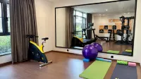 Daojing Hotel - Gym