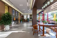 Mu Lin Xuan hotel, Lhasa - 3-Star
