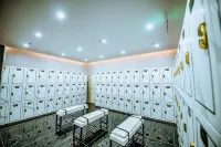 GASTON Blueberry Hotel - spa