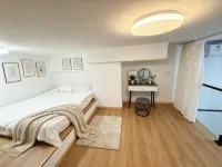 Yufeng Residence YOUTH HUB Apartment (Nanchang West Station North Square) - Condos