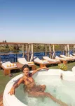 Sonesta Star Goddess Cruise - Luxor- Aswan - 04 & 07 nights Each Saturday - Gym