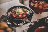 La Villa Residence - breakfast