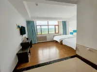 Arxan Yunshen Mountain Lodge Hotel - Parkering