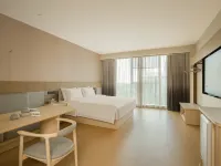 All Seasons Luohe West Station Wanda Plaza Hotel - New