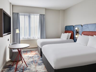 Leonardo Hotel Newcastle