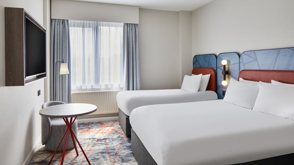 Leonardo Hotel Newcastle
