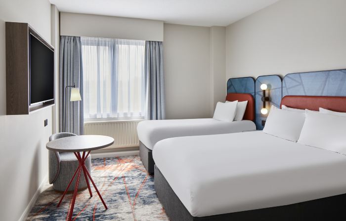 Leonardo Hotel Newcastle