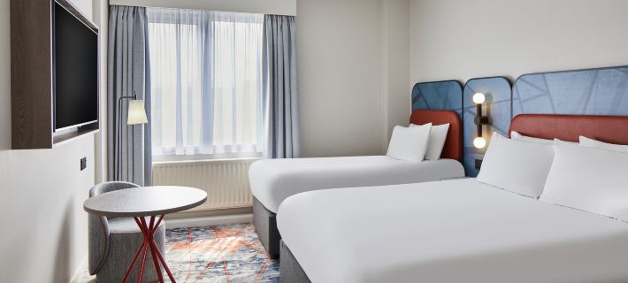 Leonardo Hotel Newcastle Hotels in Newcastle upon Tyne