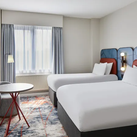 Leonardo Hotel Newcastle