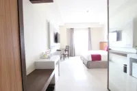 Namira Syariah Hotel Surabaya - Интернет