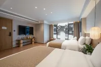 Floral Hotel· Wuyuan Jiahe Hotel - servizio colazione