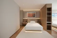 Shenquan Wellness Resort Hotel - parking