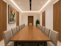 Yinghong Apartment Hotel (Shanghai Jinqiao international store) - Condos