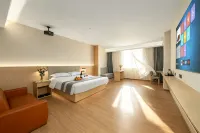 Lifeng E-sports Apartment (Dalang Hospital) - 2 ดาว