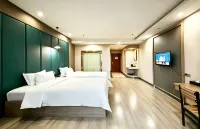 Qianmei Resort Hotel (Nanxiong Shuixi small Island store) - breakfast
