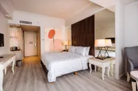 Hotel Rich Palace Surabaya - 5-Star