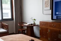 Taihe Manor - Kolam Renang