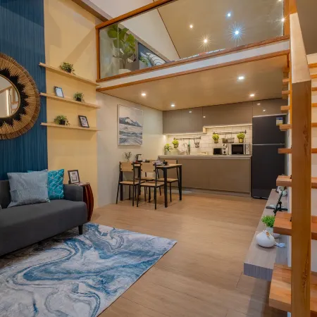 Ohhana Lofts El Ndio
