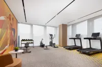 Hangzhou Linping Qiaosin Hilton Hampton Hotel - 4 stjerner