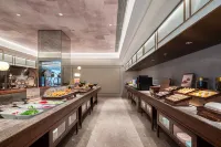 Mercure Hotel Yining Development Zone International Airport - Bathtub