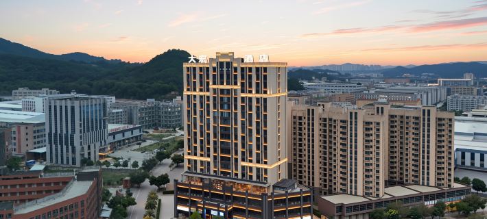 Quanzhou Dahong Hotel Hotels in Quanzhou